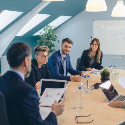 PG国际装备采购流程