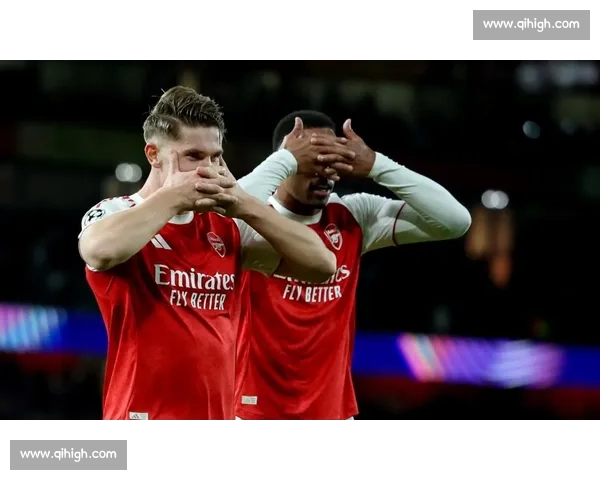拜仁与阿森纳激战全场精彩瞬间回顾分析