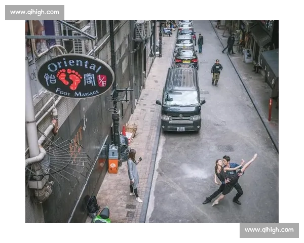 杭州街舞大赛激情碰撞 各路舞者齐聚一堂展现街头魅力